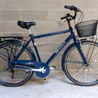 Citybike BiArt alluminio
