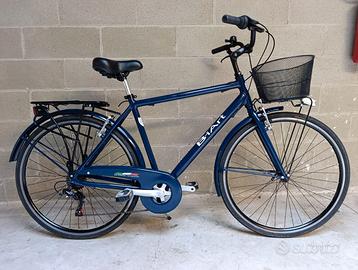 Citybike BiArt alluminio