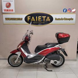 Piaggio Beverly 300 i.e. - 2011