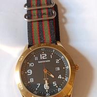 Lambretta -orologio polso uomo