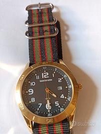 Lambretta -orologio polso uomo