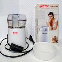 Macinacaffè Imetec Dolcevita Type B7801