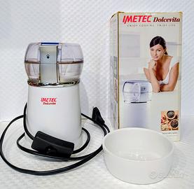 Macinacaffè Imetec Dolcevita Type B7801