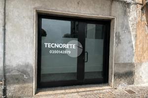 NEGOZIO A VERDELLINO