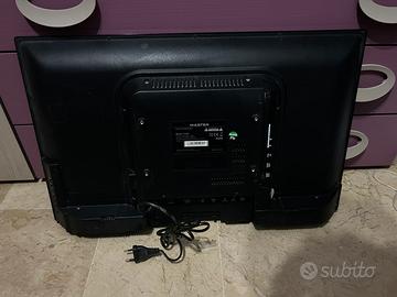 televisore master 32”