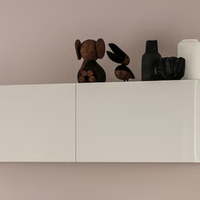 Ante Pensili Besta Ikea