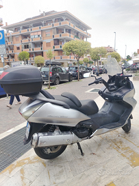 Silver wing 400 del 2006