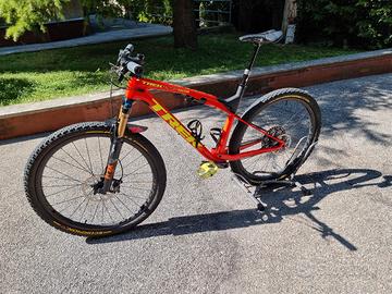 Trek Supercaliber XL