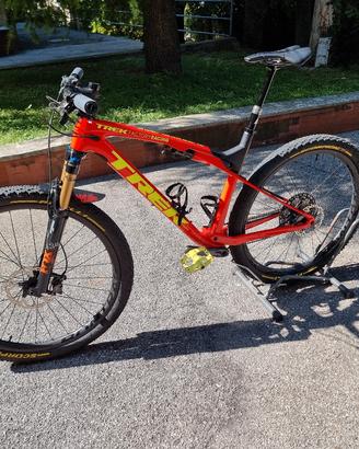 Trek Supercaliber XL