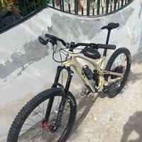 Mountain bike gt force