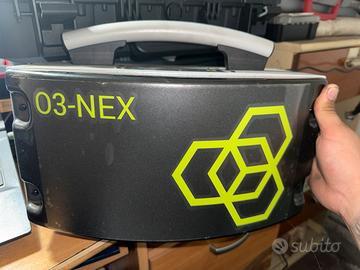 Ozonificatore BrainBee