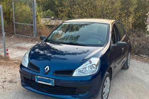 Renault Clio Storia 1.5 dCi 65CV 5 porte Confort