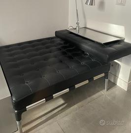 Isola Prive di Philippe Stark Cassina