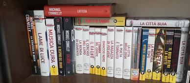 22 libri di Michael Connelly