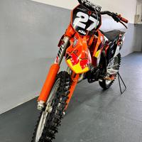 Ktm sx 125