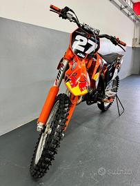 Ktm sx 125