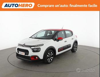 CITROEN C3 KY79938