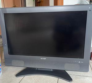 TV SHARP