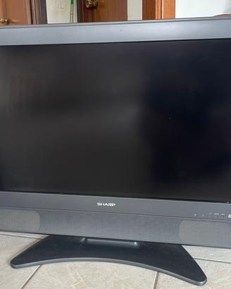 TV SHARP