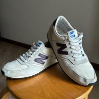 new balance sneakers - num 44