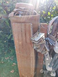  struttura piscina della gree.