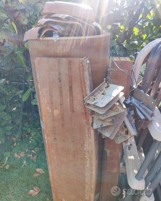  struttura piscina della gree.