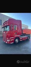 Scania 500 R