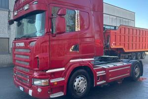 Scania 500 R