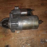 Motorino avviamento Ducato 1.9 TD