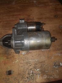 Motorino avviamento Ducato 1.9 TD