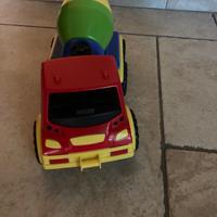 Giochi bambini