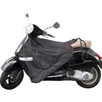 COPRIGAMBE OJ PER PIAGGIO VESPA GTS 125 300 SUPER