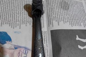 Pedalino cambio marce