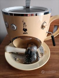 macchina per caffè espresso 