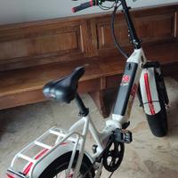 GARELLI E-BIKE CICLONE