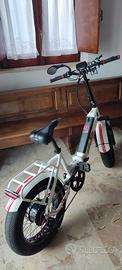 GARELLI E-BIKE CICLONE