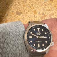 Seiko vintage automatic