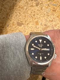 Seiko vintage automatic