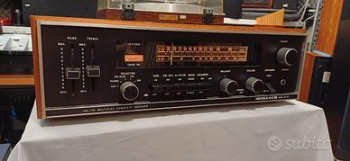 SINTOAMPLIFICATORE MONARCH GS 22