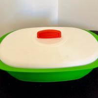 Contenitore in plastica Tupperware