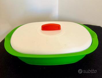 Contenitore in plastica Tupperware