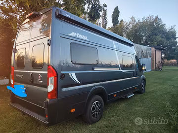 POSSL ROAD CRUISER (R)EVOLUTION