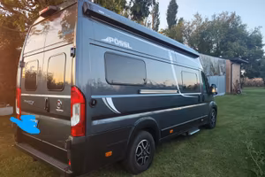 POSSL ROAD CRUISER (R)EVOLUTION