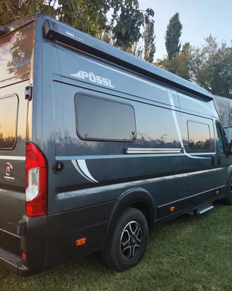 POSSL ROAD CRUISER (R)EVOLUTION