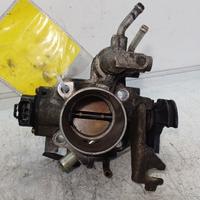 CORPO FARFALLATO DAIHATSU Terios 1° Serie 195900-