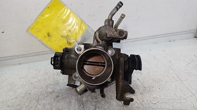 CORPO FARFALLATO DAIHATSU Terios 1° Serie 195900-