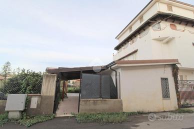 CASA INDIPENDENTE A ISOLA DI CAPO RIZZUTO