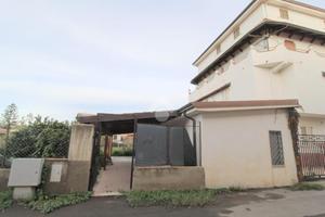 CASA INDIPENDENTE A ISOLA DI CAPO RIZZUTO