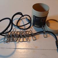 Decorazione portafoto granit