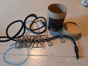 Decorazione portafoto granit